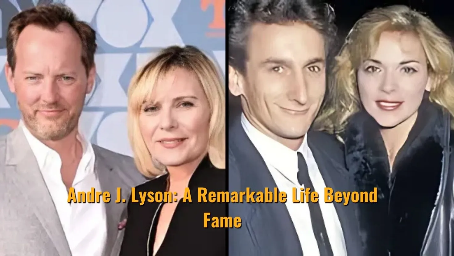 Andre J. Lyson: A Remarkable Life Beyond Fame