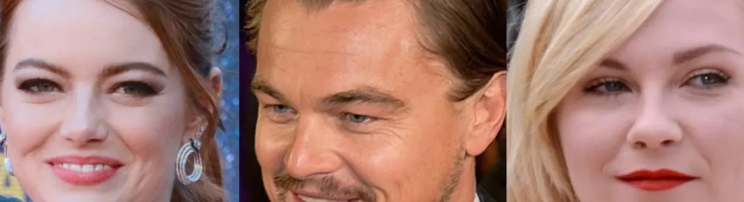 Celebrities with Round Faces You’ll Love to See!