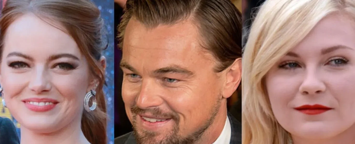 Celebrities with Round Faces You’ll Love to See!