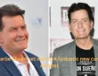 Charlie Sheen net worth: A fantastic new career chapter.