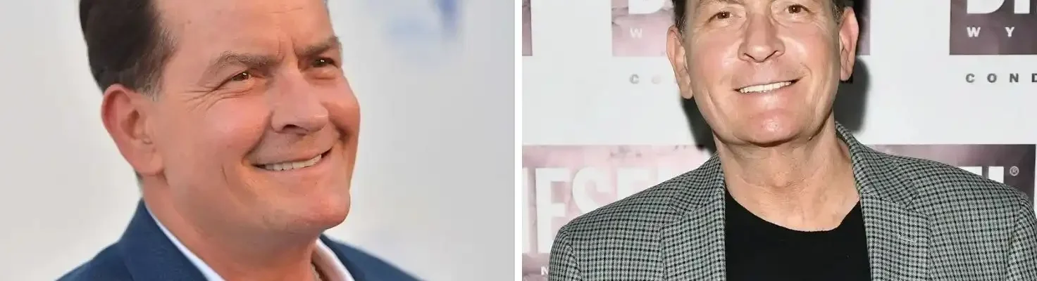 Charlie Sheen net worth: A fantastic new career chapter.