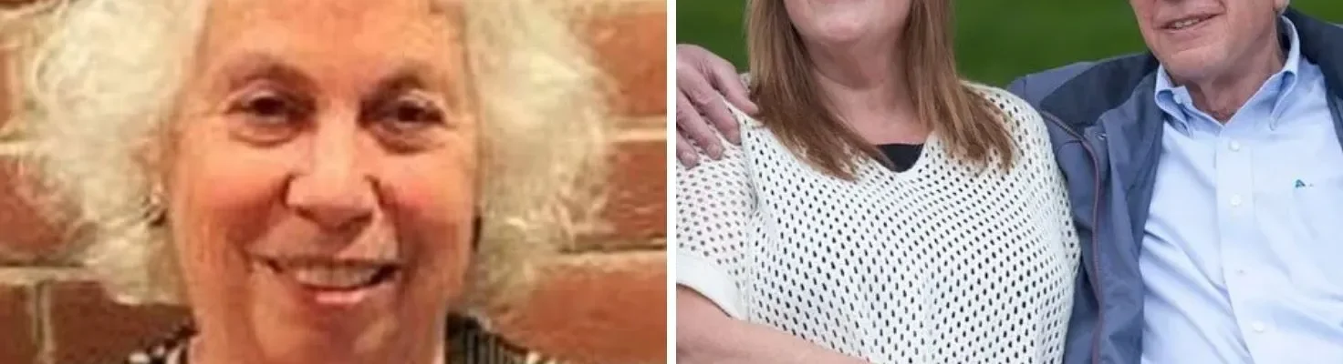 Deborah Shiling: An Amazing Life Uncovered!