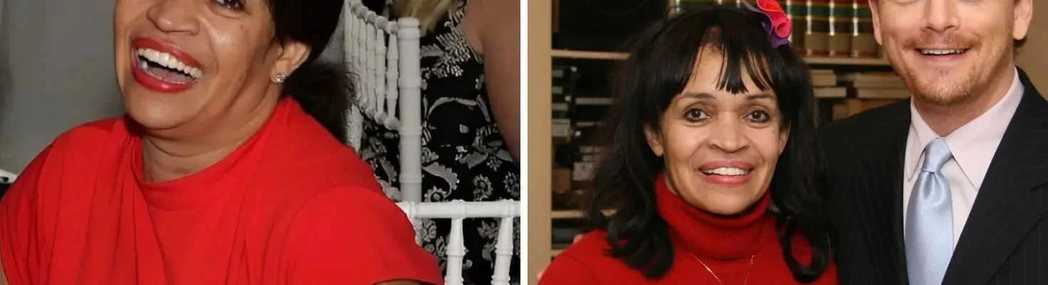 Dorothy Bowles Ford A Remarkable Life of Triumph