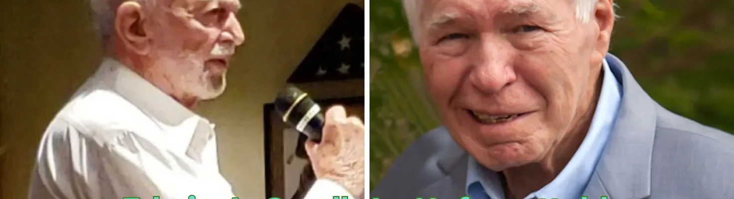 Edwin A. Carell: An Unforgettable Life Explored