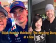 Elijah Hendrix Wahlberg: The Amazing Story of a Star