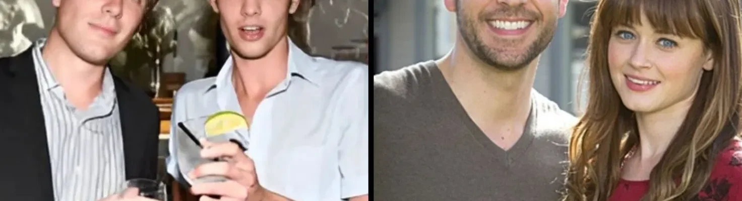 Eric David Bledel: A Beautiful Life Away from Fame