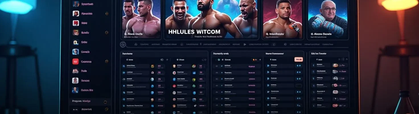 Explore Crackstreams 2.0 Live Sports You’ll Love