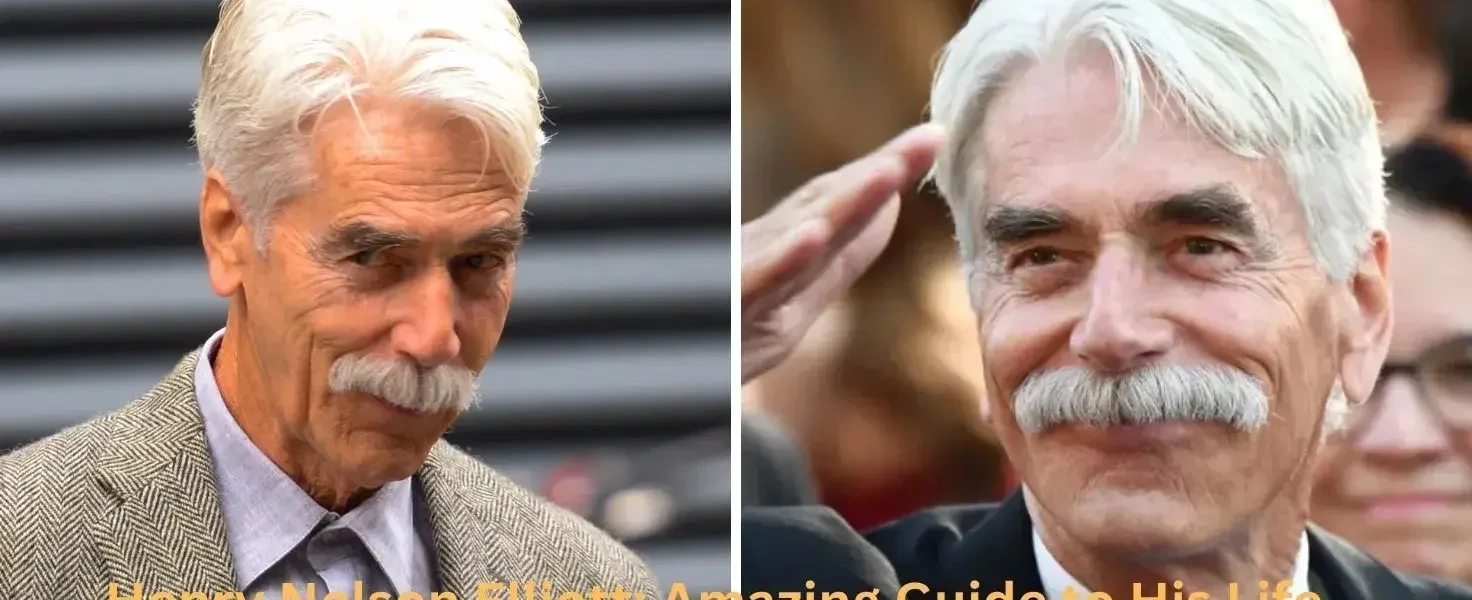 Henry Nelson Elliott: Amazing Guide to His Life