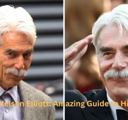 Henry Nelson Elliott: Amazing Guide to His Life