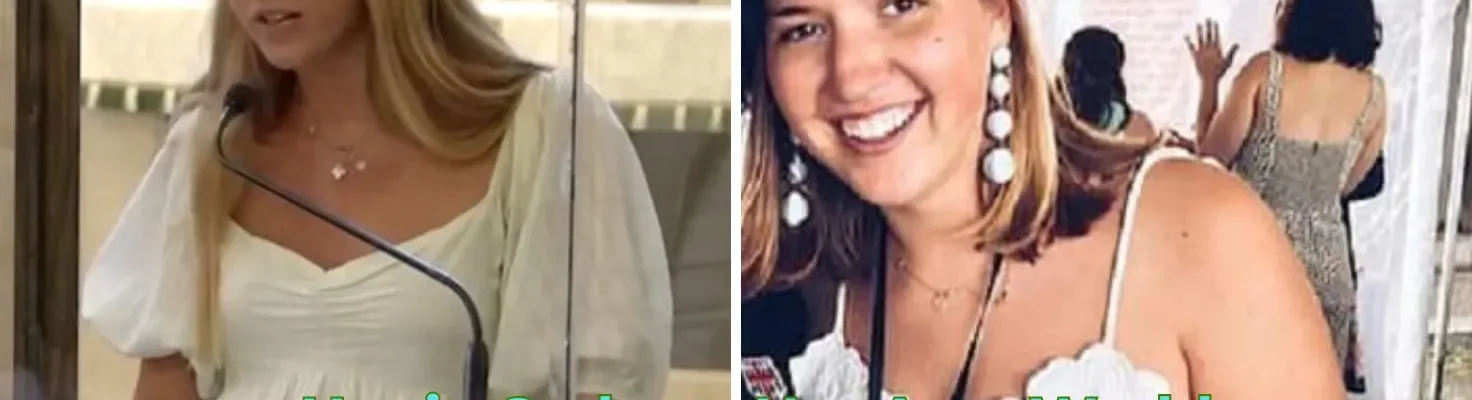 Hopie Carlson: Her Age, World, and Private Star Status