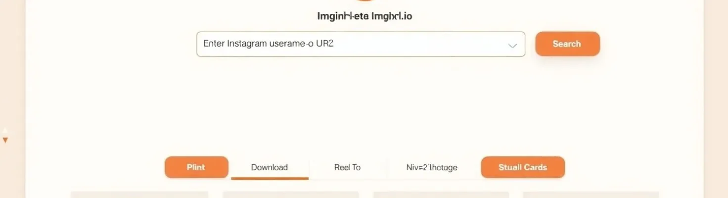 Imginn 2025: Safely Explore Instagram Stories Now!