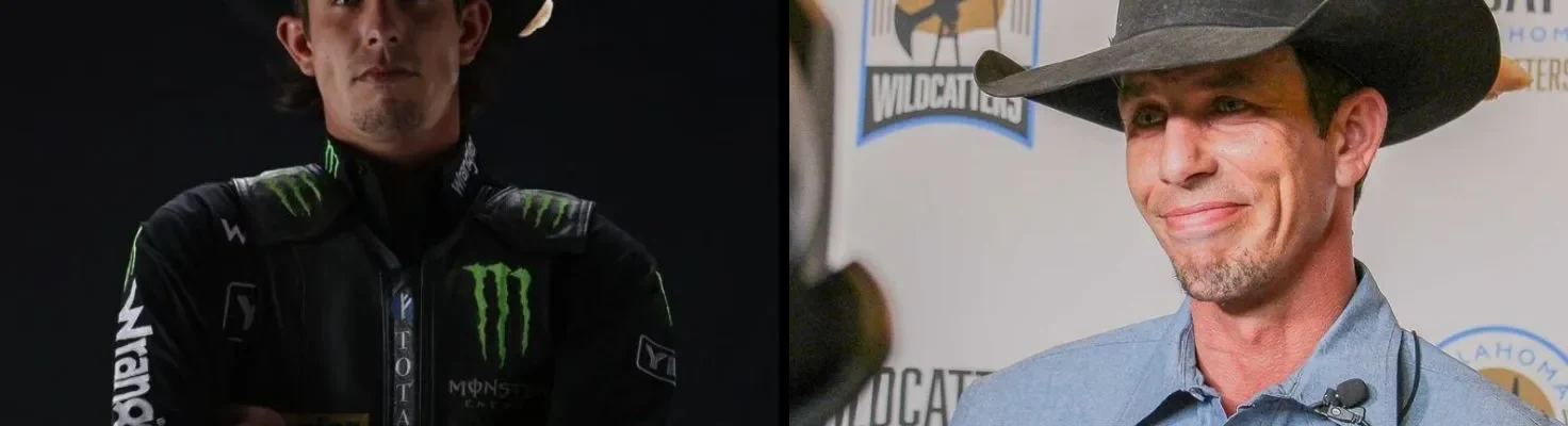 J.B. Mauney Net Worth: His Epic Fortune Unveiled