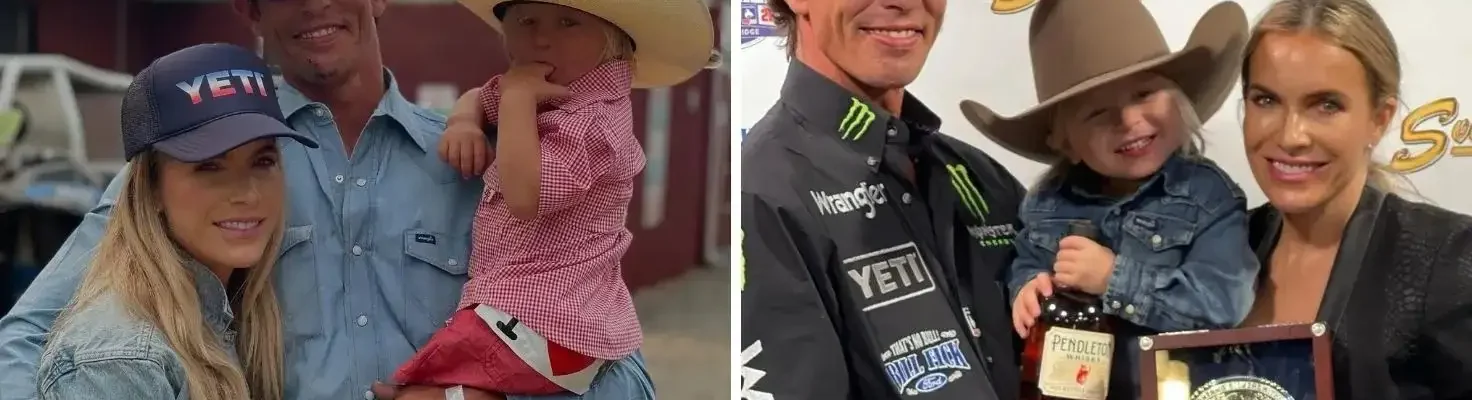 J.B. Mauney Wife: An Amazing Love Story With Samantha!