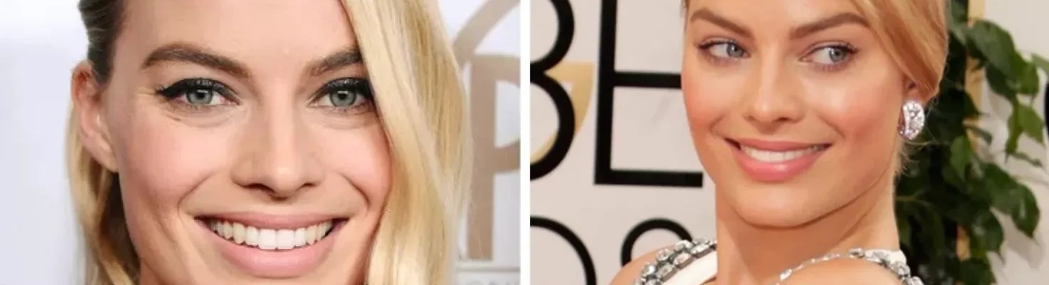 Jaime Pressly Margot Robbie: A Remarkable Truth!