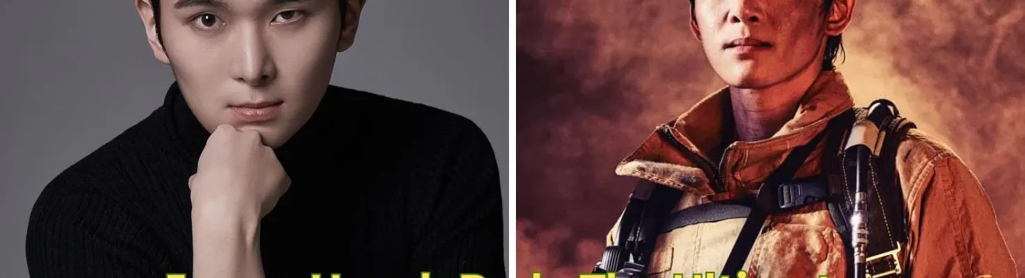 Jeong Hyeok Park: The Ultimate Guide to the Man's Identity