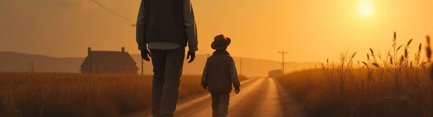 Know What Two Phrases Does Lennie Repeat in Chapter 1?