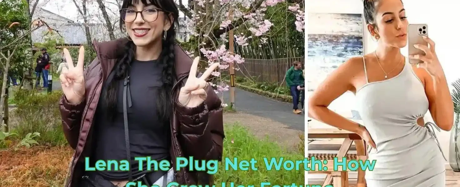 Lena The Plug Net Worth: How She Grew Her Fortune
