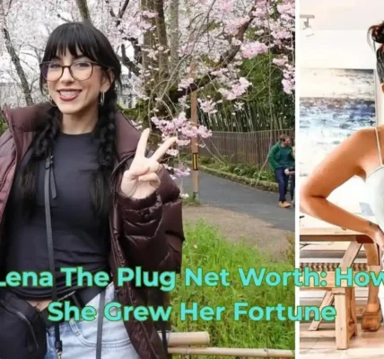 Lena The Plug Net Worth: How She Grew Her Fortune