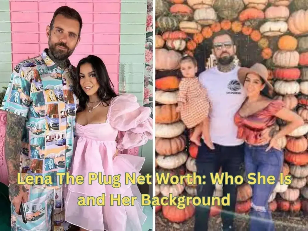 Lena The Plug Net Worth: Who She Is and Her Background