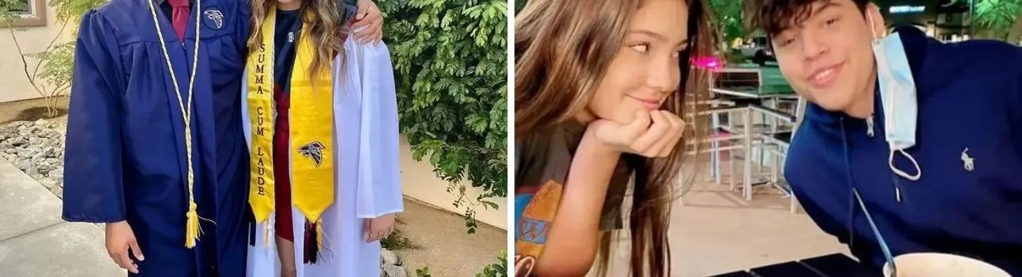 Markus Ortega: Everything You Need to Know