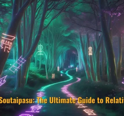Master Soutaipasu The Ultimate Guide to Relative Paths