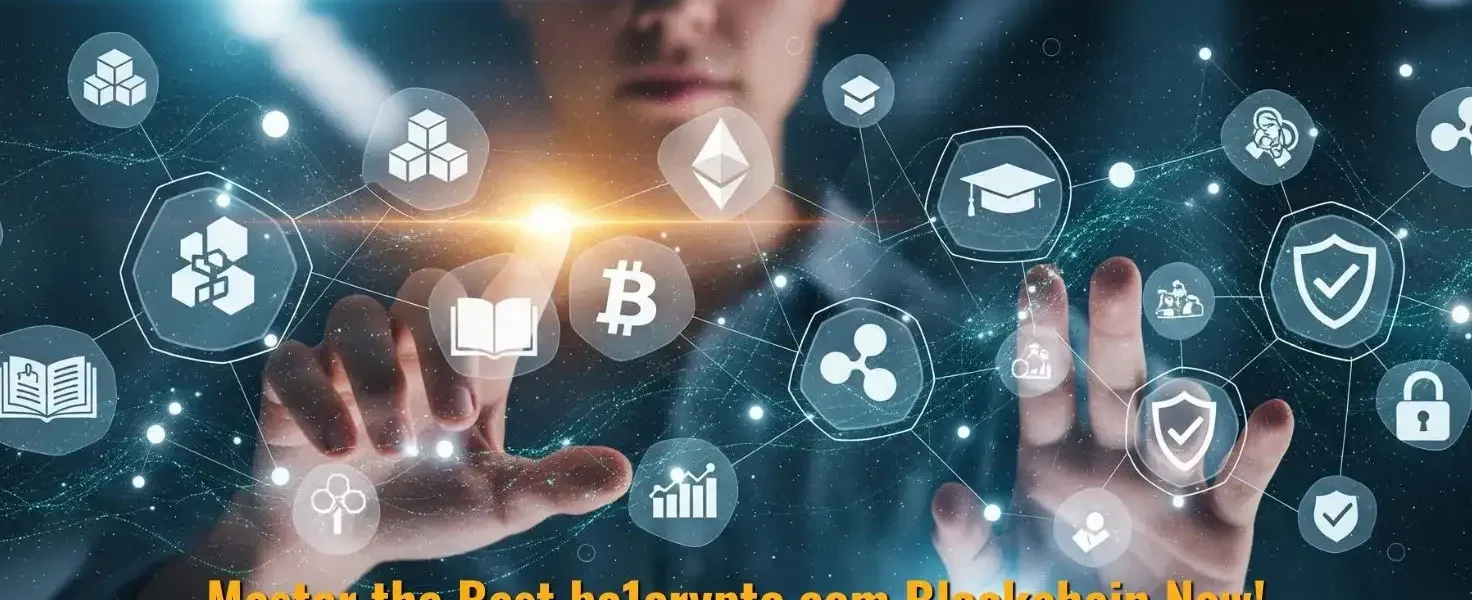 Master the Best be1crypto.com Blockchain Now!