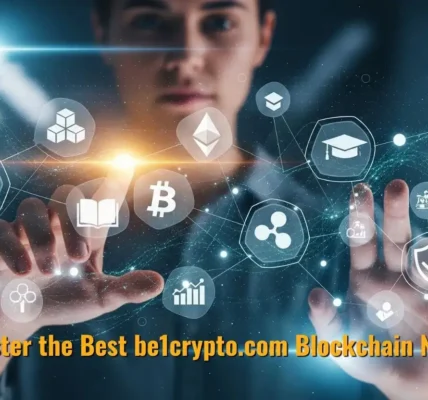 Master the Best be1crypto.com Blockchain Now!