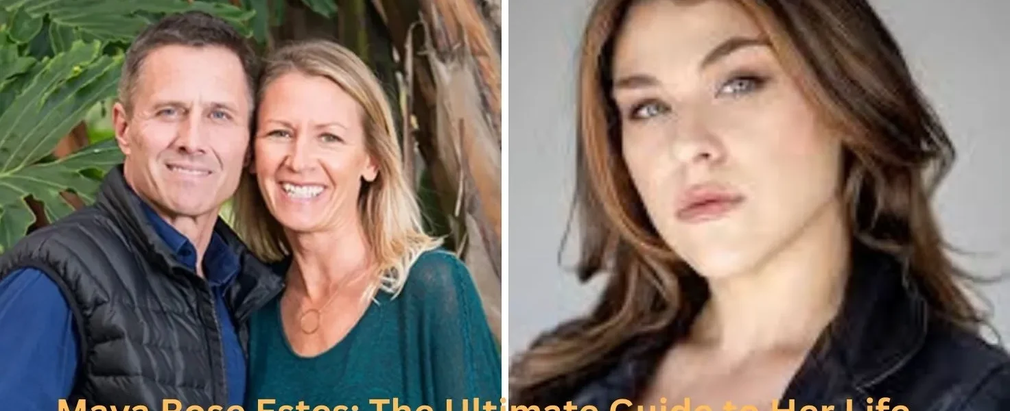 Maya Rose Estes: The Ultimate Guide to Her Life