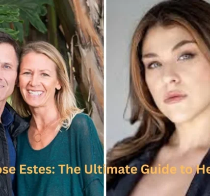 Maya Rose Estes: The Ultimate Guide to Her Life