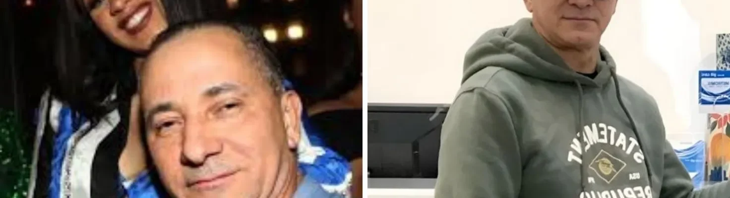 Meet Carlos Alman, The Great Father of Cardi B