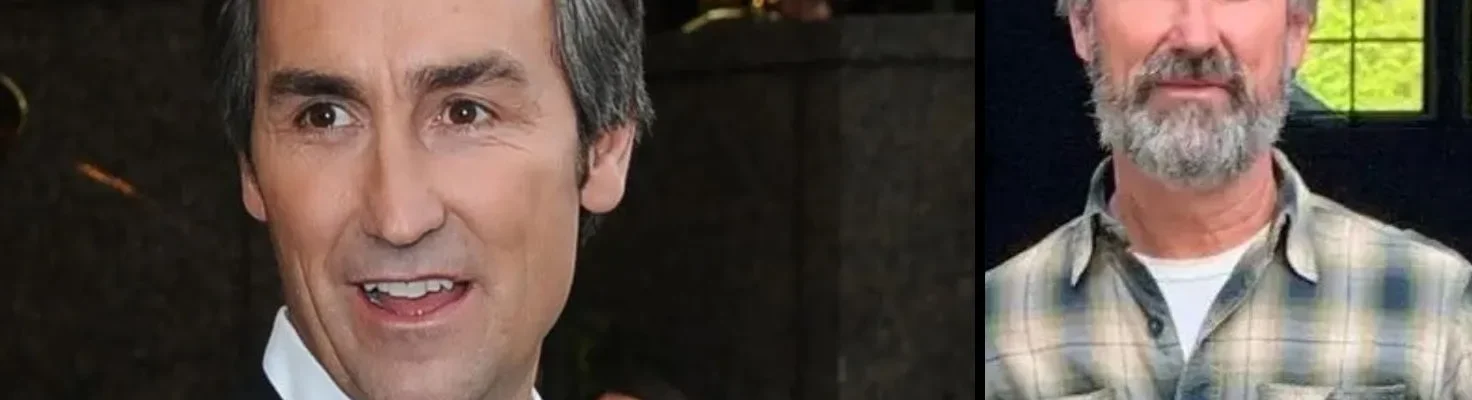 Mike Wolfe Passion Project: A New Chapter