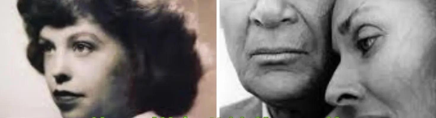 Nancy Wolcott McKeown: Her Remarkable Life Story