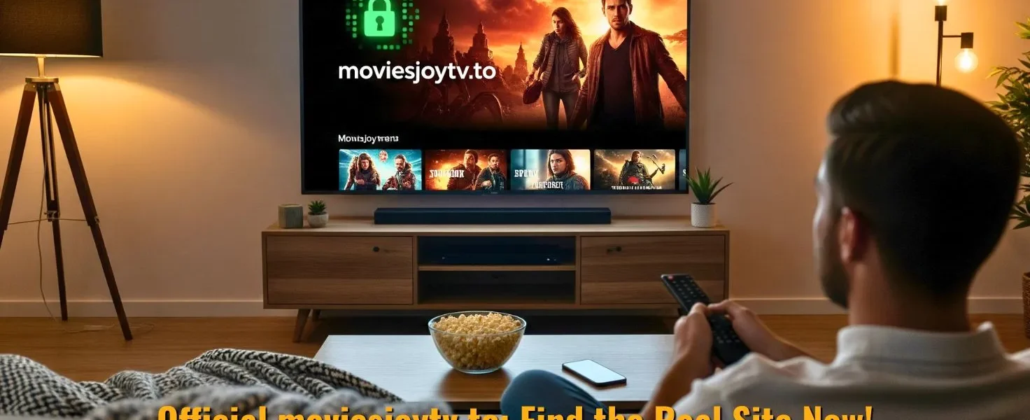 Official moviesjoytv to: Find the Real Site Now!