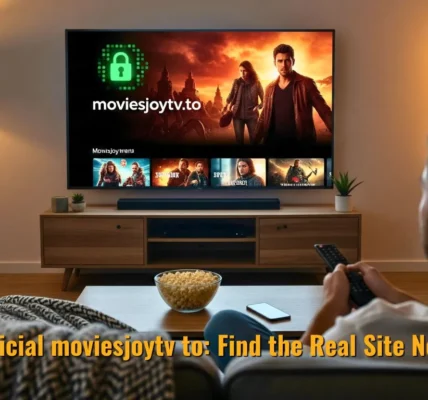 Official moviesjoytv to: Find the Real Site Now!