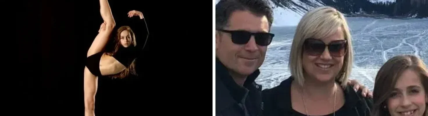 Tanja Rosner Who is Tate McRae's Amazing Mom