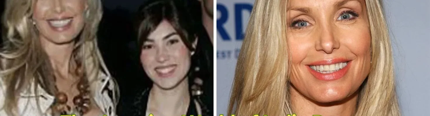 The Amazing World of India Rose Brittenham Revealed