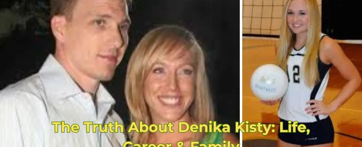 The Truth About Denika Kisty: Life, Career & Family