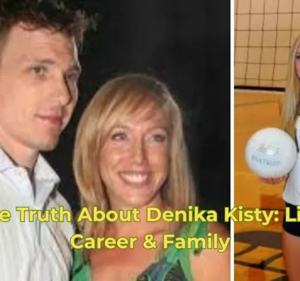 The Truth About Denika Kisty: Life, Career & Family
