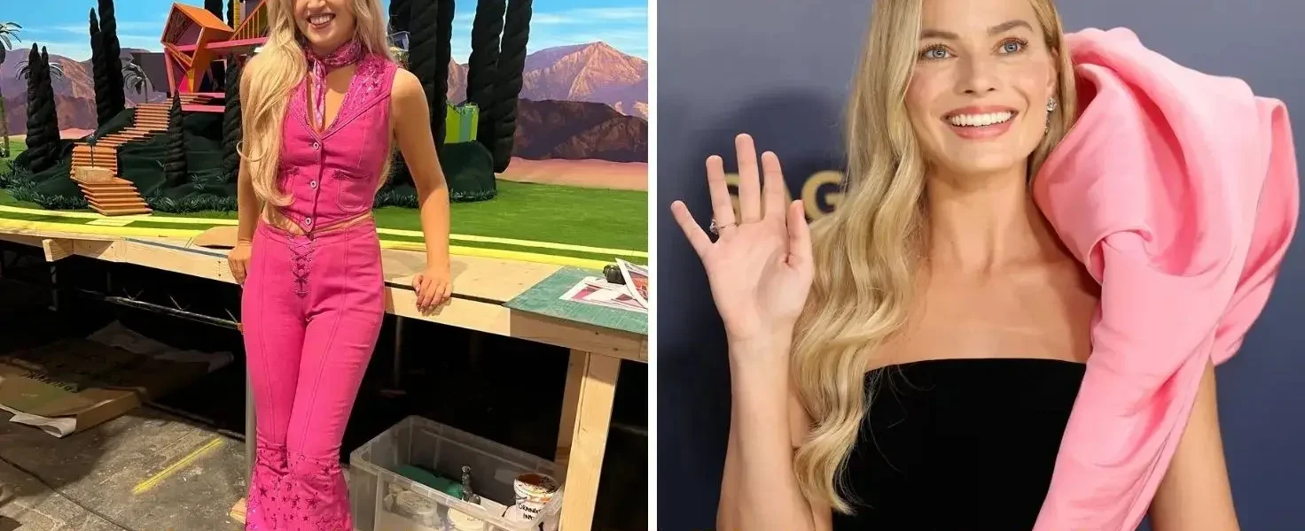 The Truth About How Tall is Margot Robbie