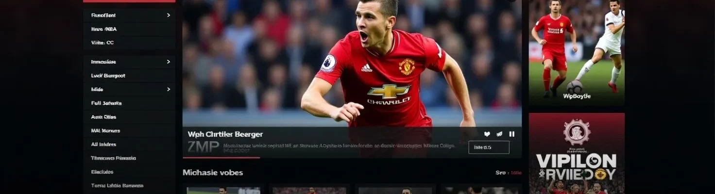 VIPBox TV: The Ultimate Guide to Free Live Sports Streaming!