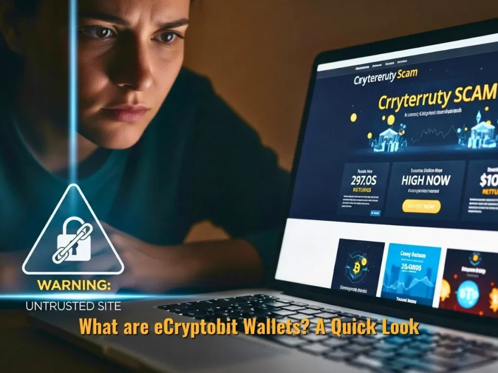 What are eCryptobit Wallets? A Quick Look