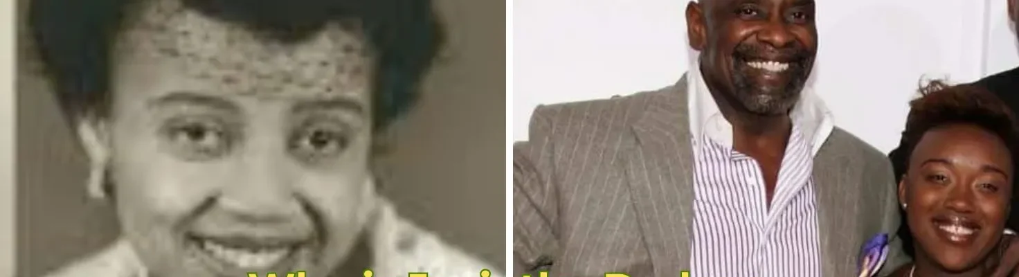 Who is Jacintha Darlene Gardner? A Complete Bio