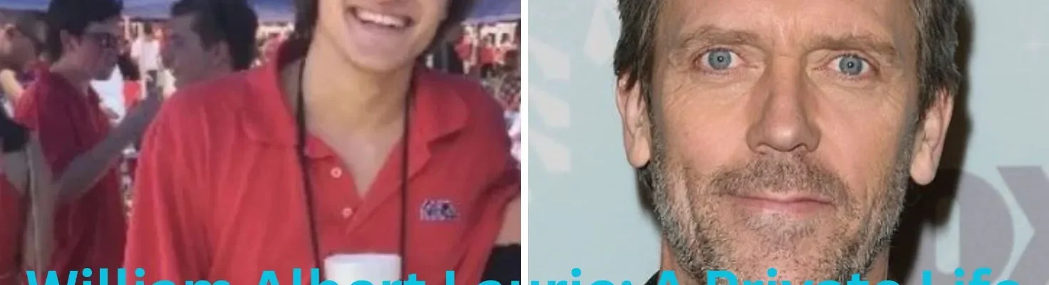 William Albert Laurie: A Private Life Revealed