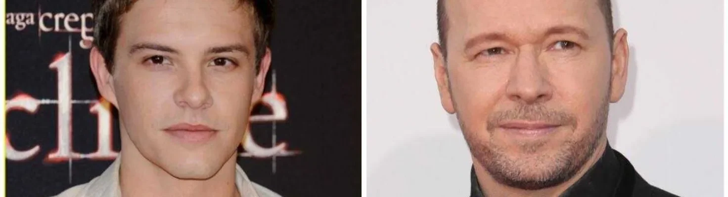 Xavier Alexander Wahlberg A Unique and Authentic Journey