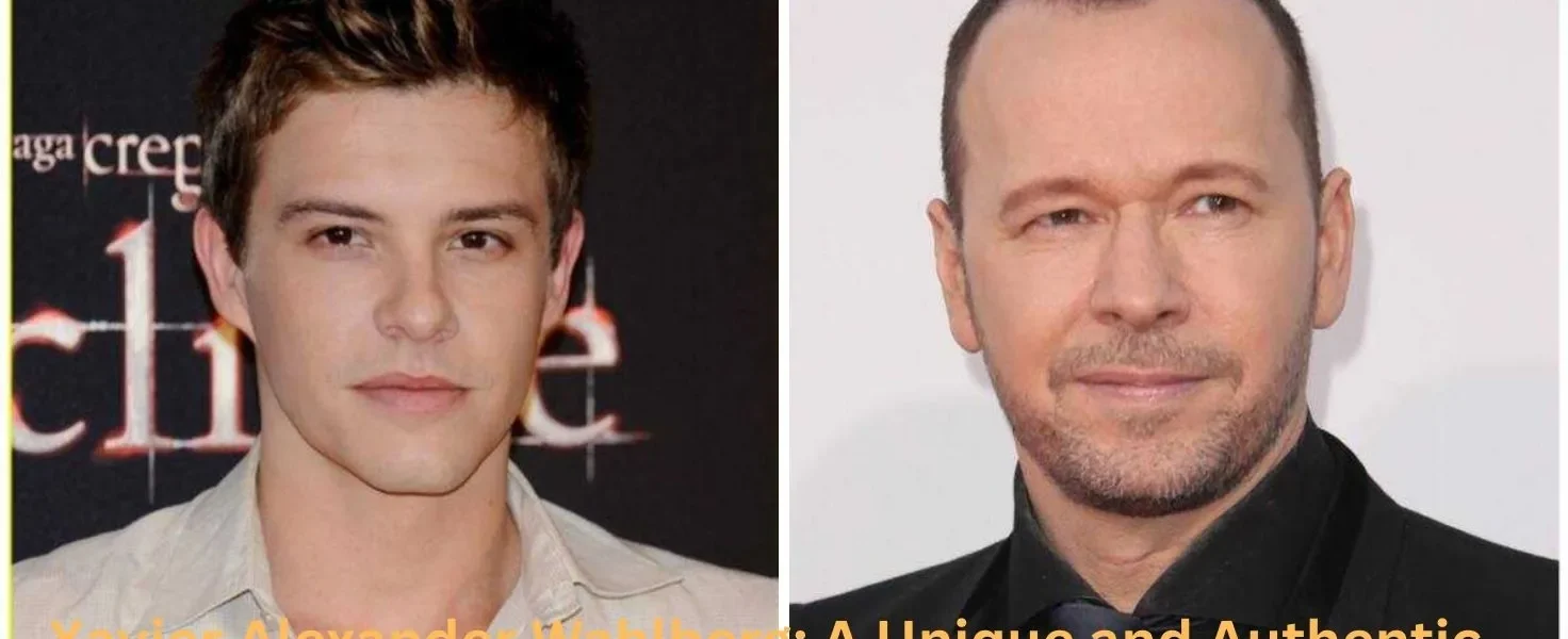 Xavier Alexander Wahlberg A Unique and Authentic Journey