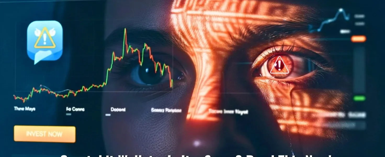 eCryptobit Wallets: Is It a Scam? Read This Now!