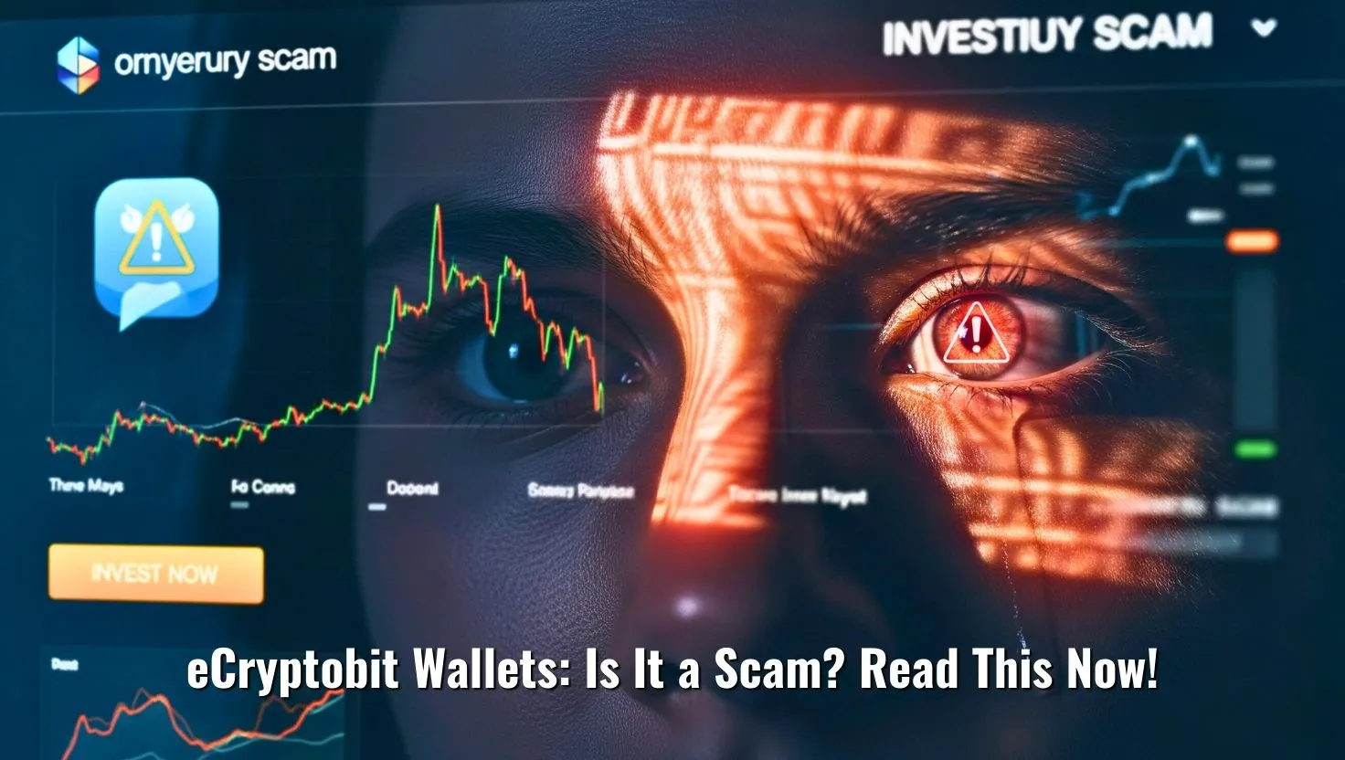 eCryptobit Wallets: Is It a Scam? Read This Now!